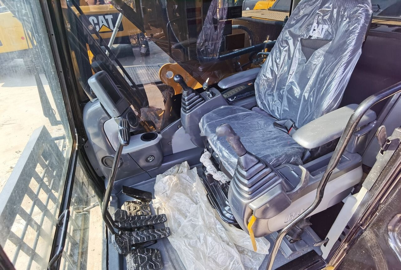 Caterpillar 324D2 - Excavator pe şenile: Foto 2 Caterpillar 324D2 - Excavator pe şenile: Foto 2