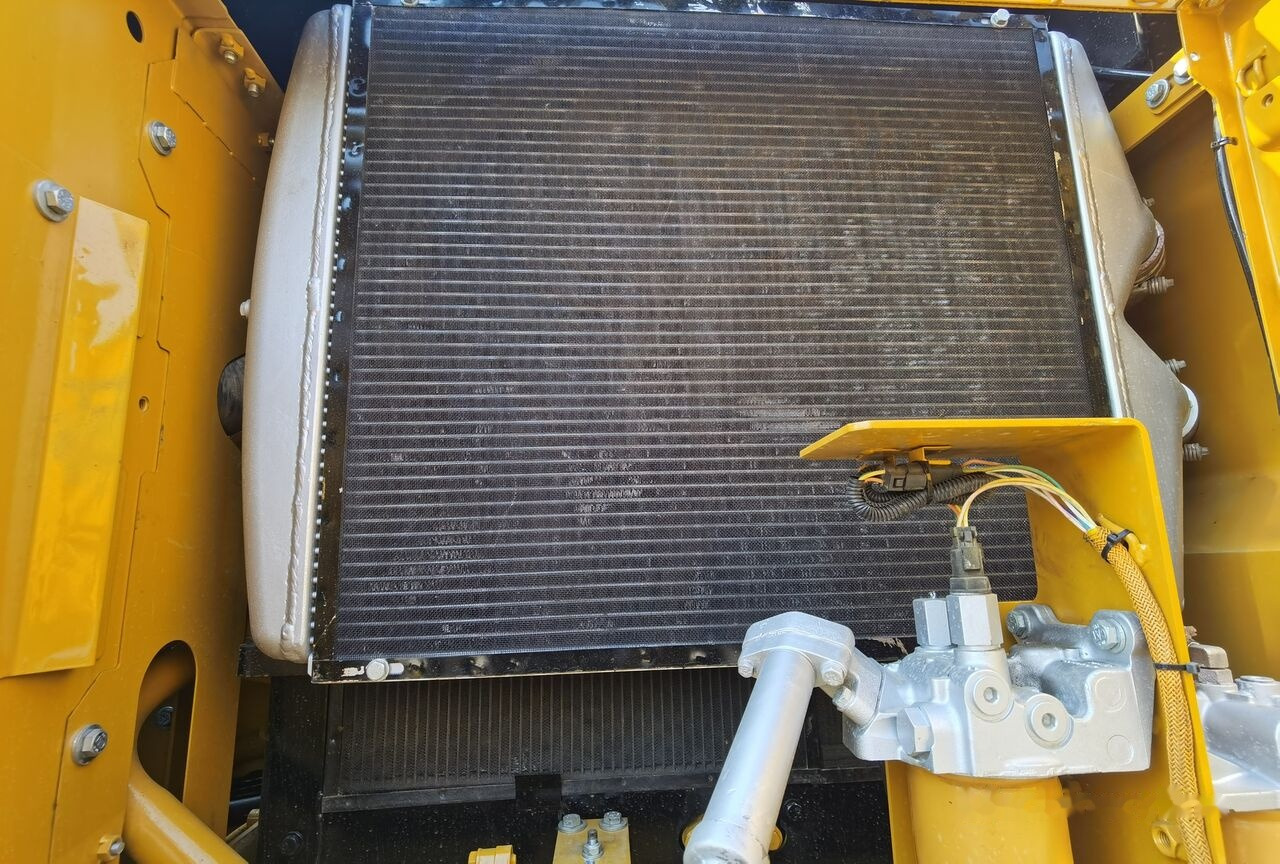 Caterpillar 324D2 - Excavator pe şenile: Foto 3 Caterpillar 324D2 - Excavator pe şenile: Foto 3