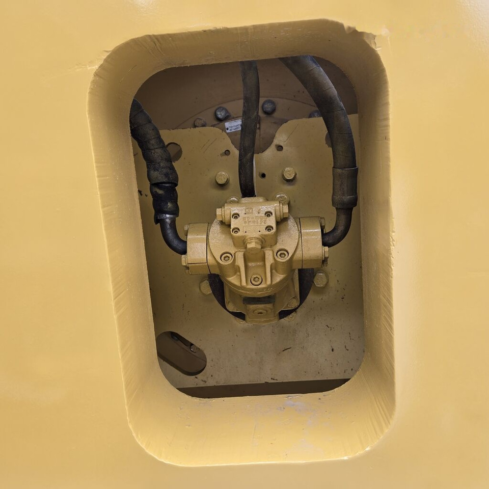 Caterpillar CS76 - Compactor: Foto 2 Caterpillar CS76 - Compactor: Foto 2