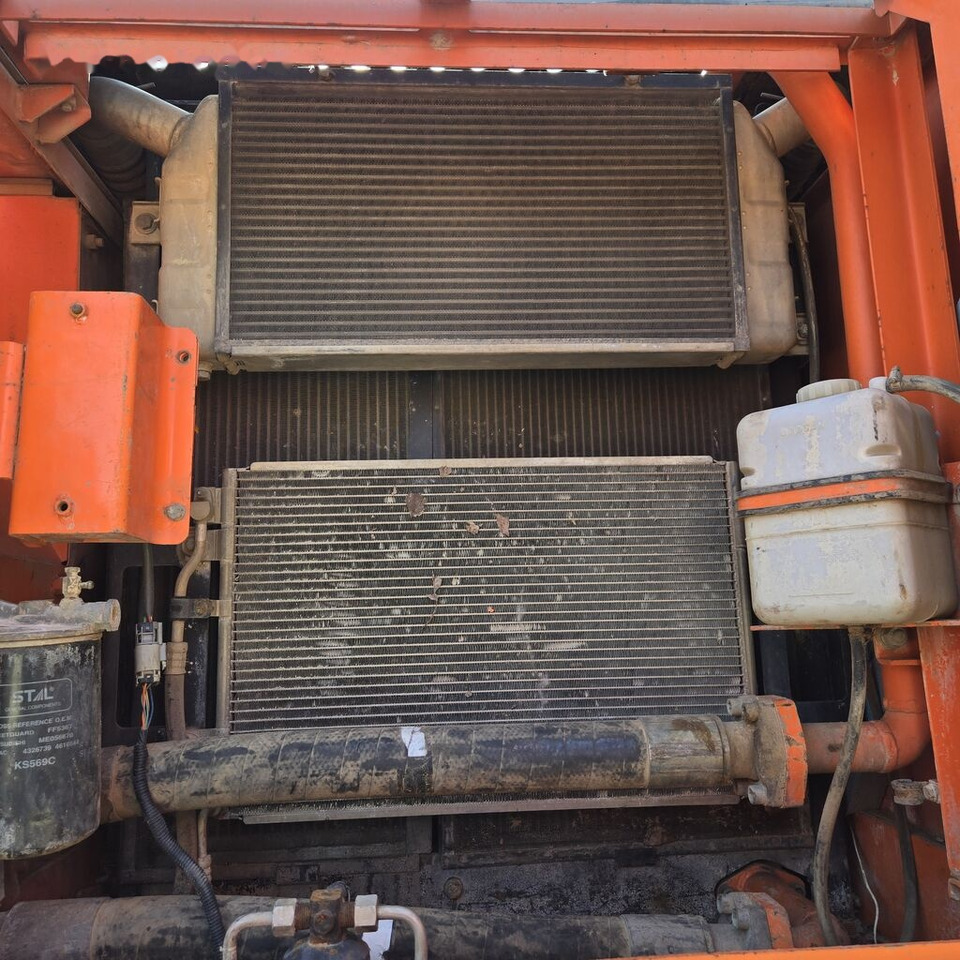 Doosan DX225LCA - Excavator pe şenile: Foto 2 Doosan DX225LCA - Excavator pe şenile: Foto 2