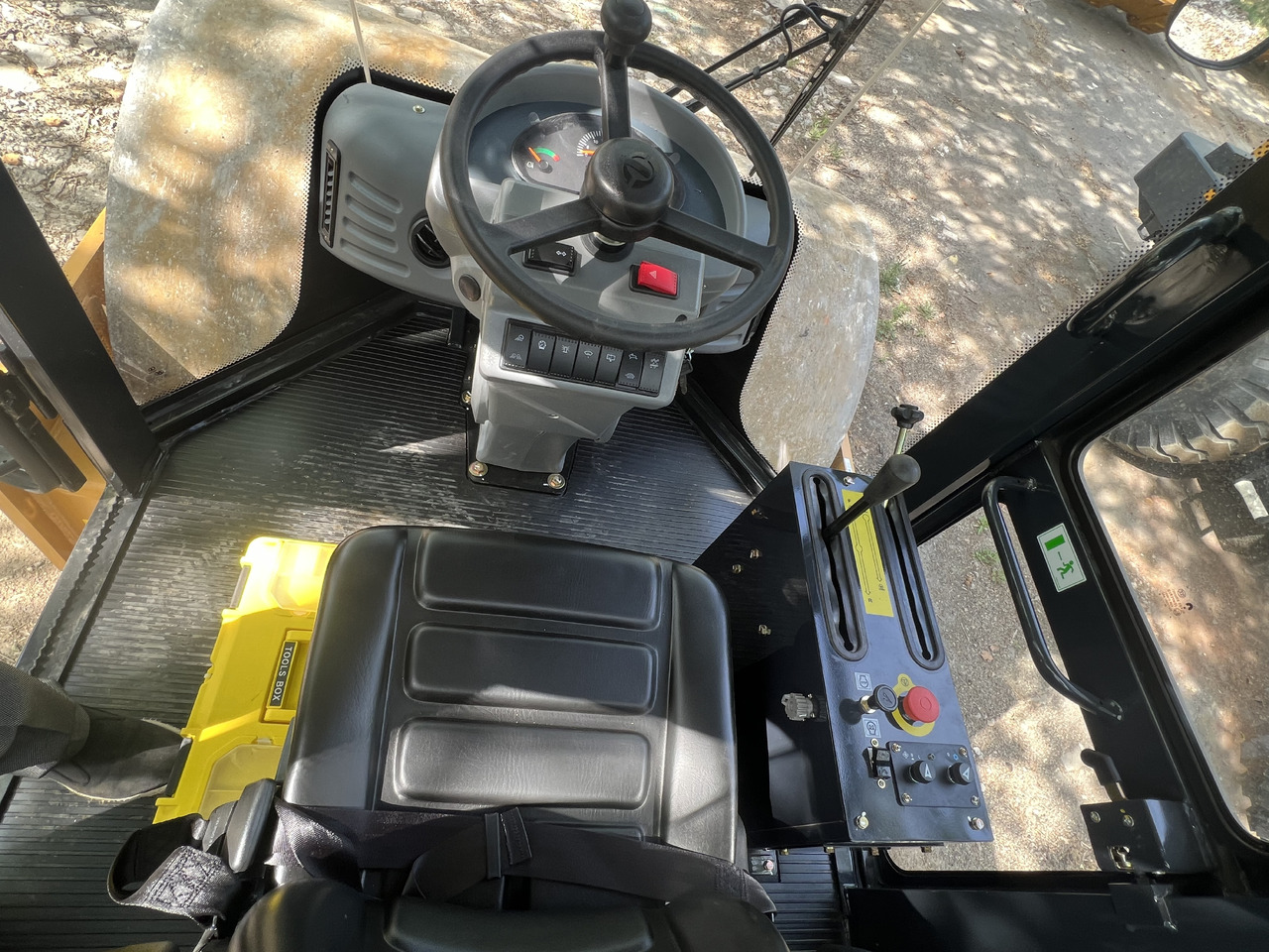 SEM SEM512 - Compactor: Foto 5 SEM SEM512 - Compactor: Foto 5