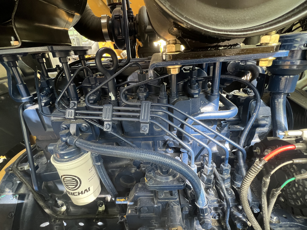 SEM SEM512 - Compactor: Foto 3 SEM SEM512 - Compactor: Foto 3