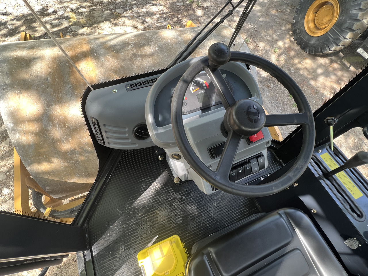 SEM SEM512 - Compactor: Foto 4 SEM SEM512 - Compactor: Foto 4