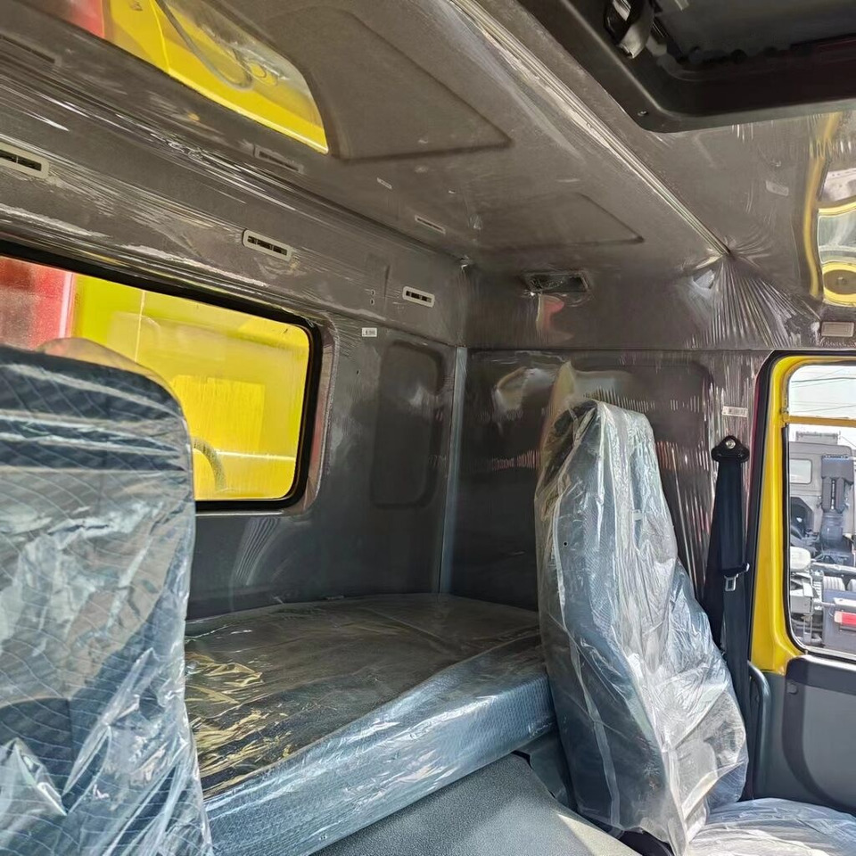 Sinotruk Howo - Camion basculantă: Foto 2 Sinotruk Howo - Camion basculantă: Foto 2