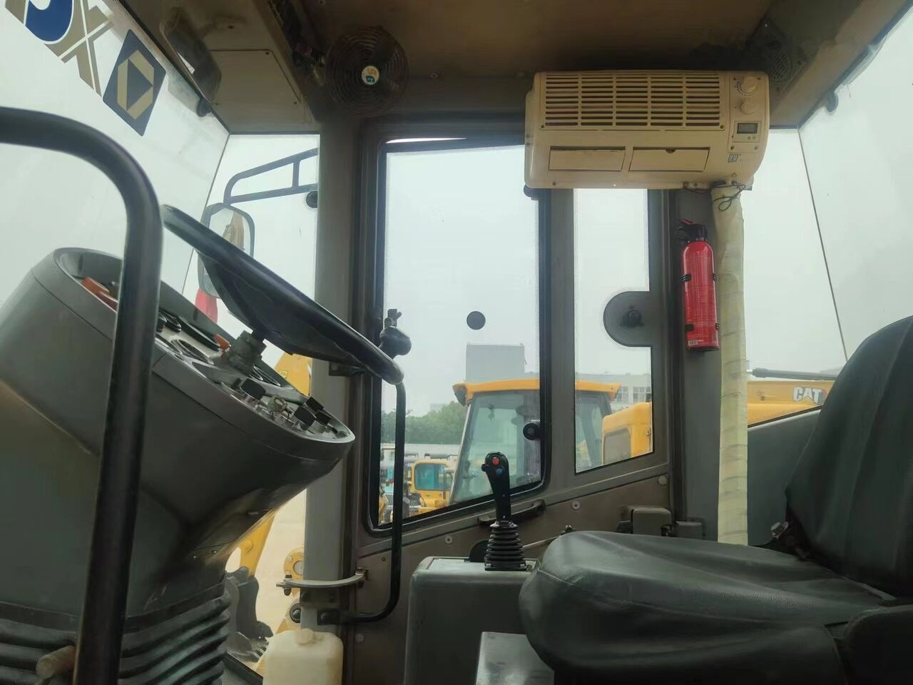 Compactor XCMG XS223J: Foto 6