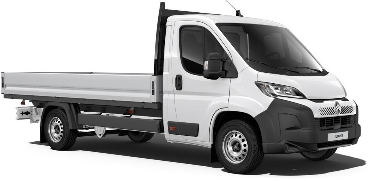 CITROEN JUMPER 3T5 PLATEAU 4M20 2.2 HDI 140CH - Alte utilaje: Foto 1 CITROEN JUMPER 3T5 PLATEAU 4M20 2.2 HDI 140CH - Alte utilaje: Foto 1