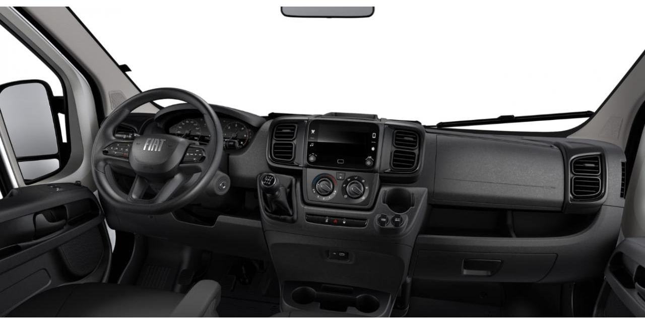 FIAT Ducato Maxi 3.5 L3 2.2 - 140- Heavy Duty S&S III TRANSPORTS SPECIFIQUES Grand Volume 20m3 + hay - Autoutilitară box: Foto 3 FIAT Ducato Maxi 3.5 L3 2.2 - 140- Heavy Duty S&S III TRANSPORTS SPECIFIQUES Grand Volume 20m3 + hay - Autoutilitară box: Foto 3