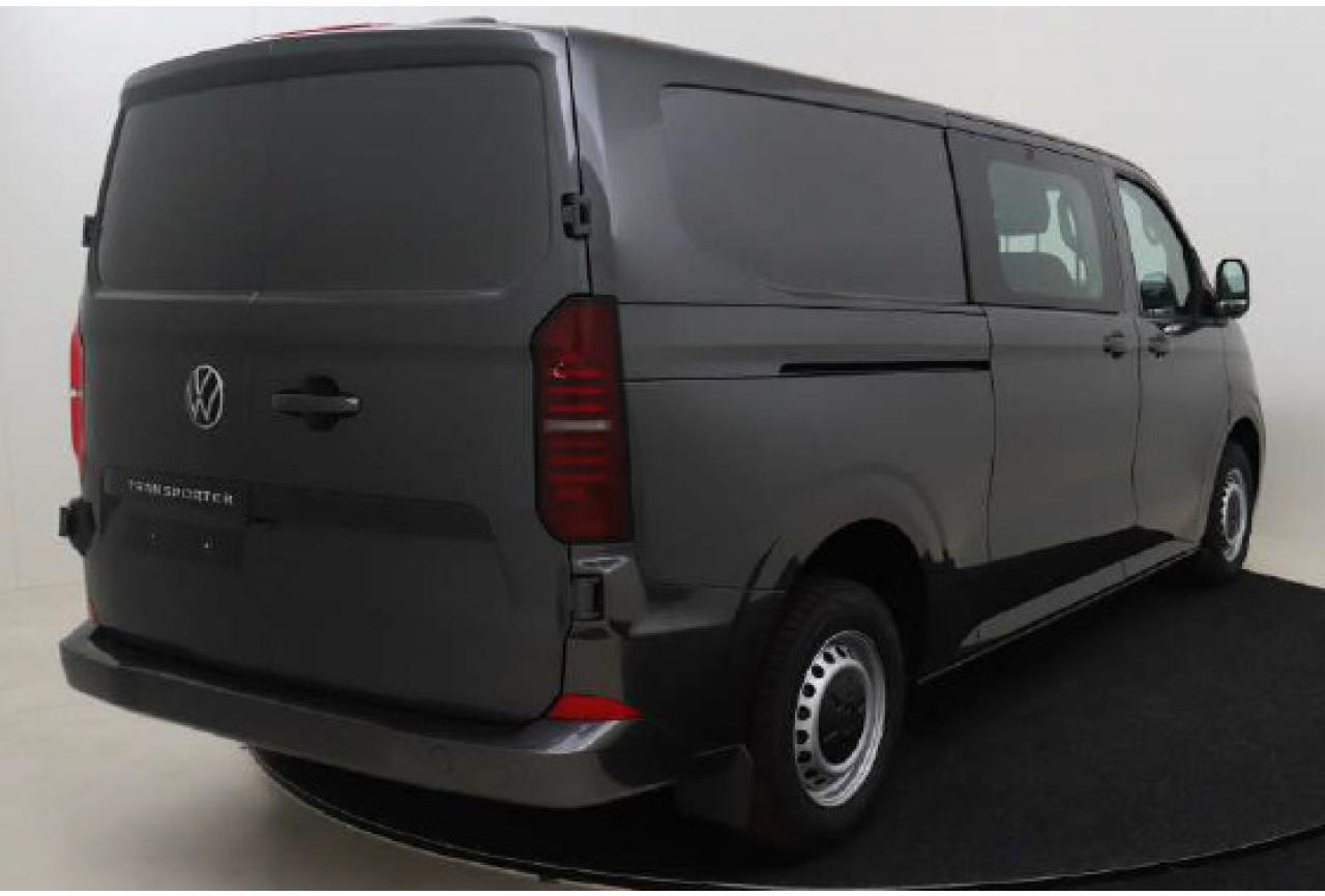 VOLKSWAGEN Transporter L2H1 3.225T 2.0 16V TDI - 170 - BV DSG T7 TV FOURGON CABINE APPROFONDIE - Dubă: Foto 3 VOLKSWAGEN Transporter L2H1 3.225T 2.0 16V TDI - 170 - BV DSG T7 TV FOURGON CABINE APPROFONDIE - Dubă: Foto 3