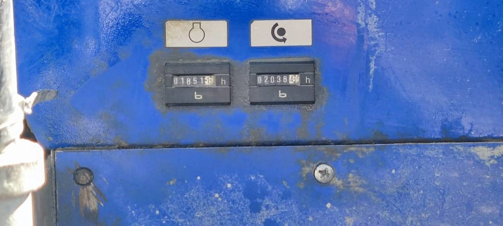 Techmo TM200S2 - Utilaje constructii: Foto 2 Techmo TM200S2 - Utilaje constructii: Foto 2