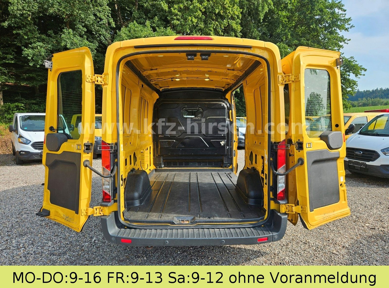 Ford Transit 350 Transporter Kasten L2H2 1.Hand - Dubă: Foto 4 Ford Transit 350 Transporter Kasten L2H2 1.Hand - Dubă: Foto 4