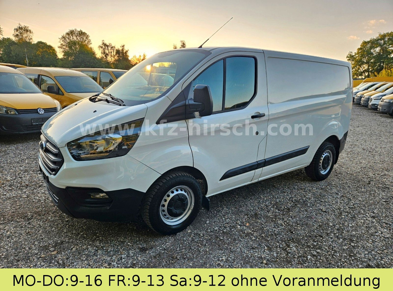 Ford Transit Custom 1.Hd,Klima,Sitzhzg,Bluetooth,Temp - Transport persoane: Foto 4 Ford Transit Custom 1.Hd,Klima,Sitzhzg,Bluetooth,Temp - Transport persoane: Foto 4