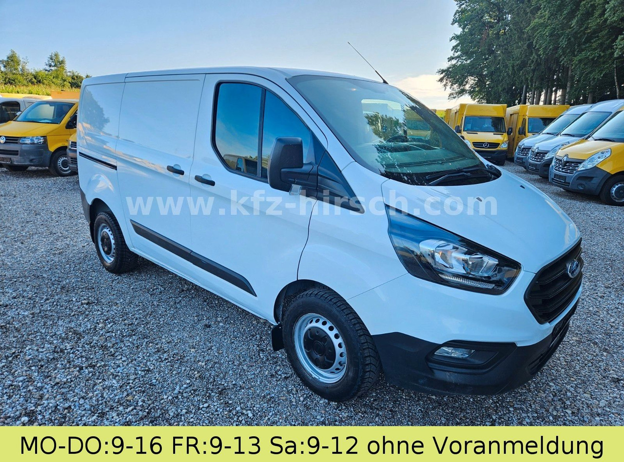 Ford Transit Custom 1.Hd,Klima,Sitzhzg,Bluetooth,Temp - Transport persoane: Foto 2 Ford Transit Custom 1.Hd,Klima,Sitzhzg,Bluetooth,Temp - Transport persoane: Foto 2