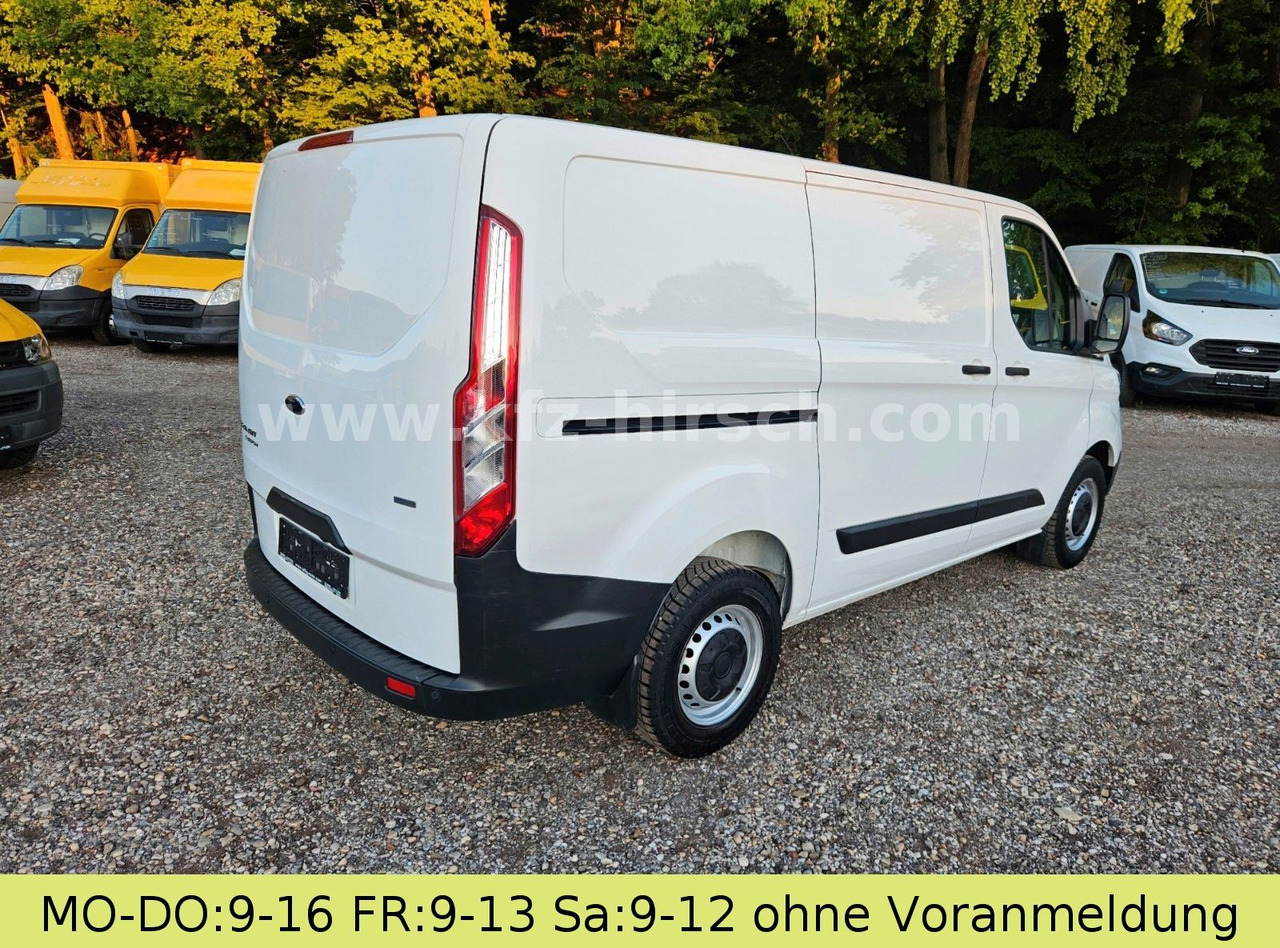 Ford Transit Custom 1.Hd,Klima,Sitzhzg,Bluetooth,Temp - Transport persoane: Foto 2 Ford Transit Custom 1.Hd,Klima,Sitzhzg,Bluetooth,Temp - Transport persoane: Foto 2