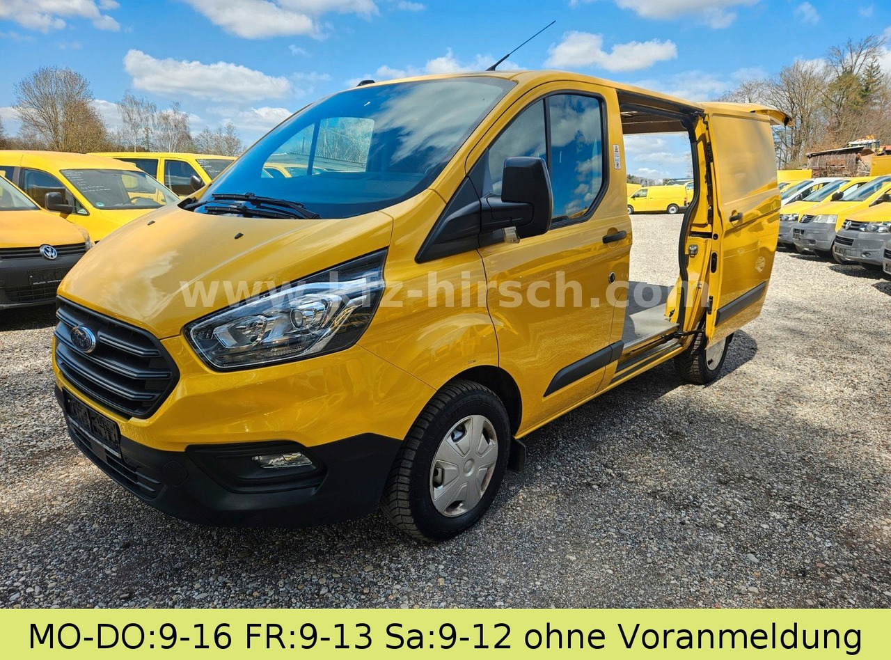 Ford Transit Custom 2xSchiebetüre KLIMA CAM 1.Hd EU6 - Autoutilitară compactă: Foto 1 Ford Transit Custom 2xSchiebetüre KLIMA CAM 1.Hd EU6 - Autoutilitară compactă: Foto 1