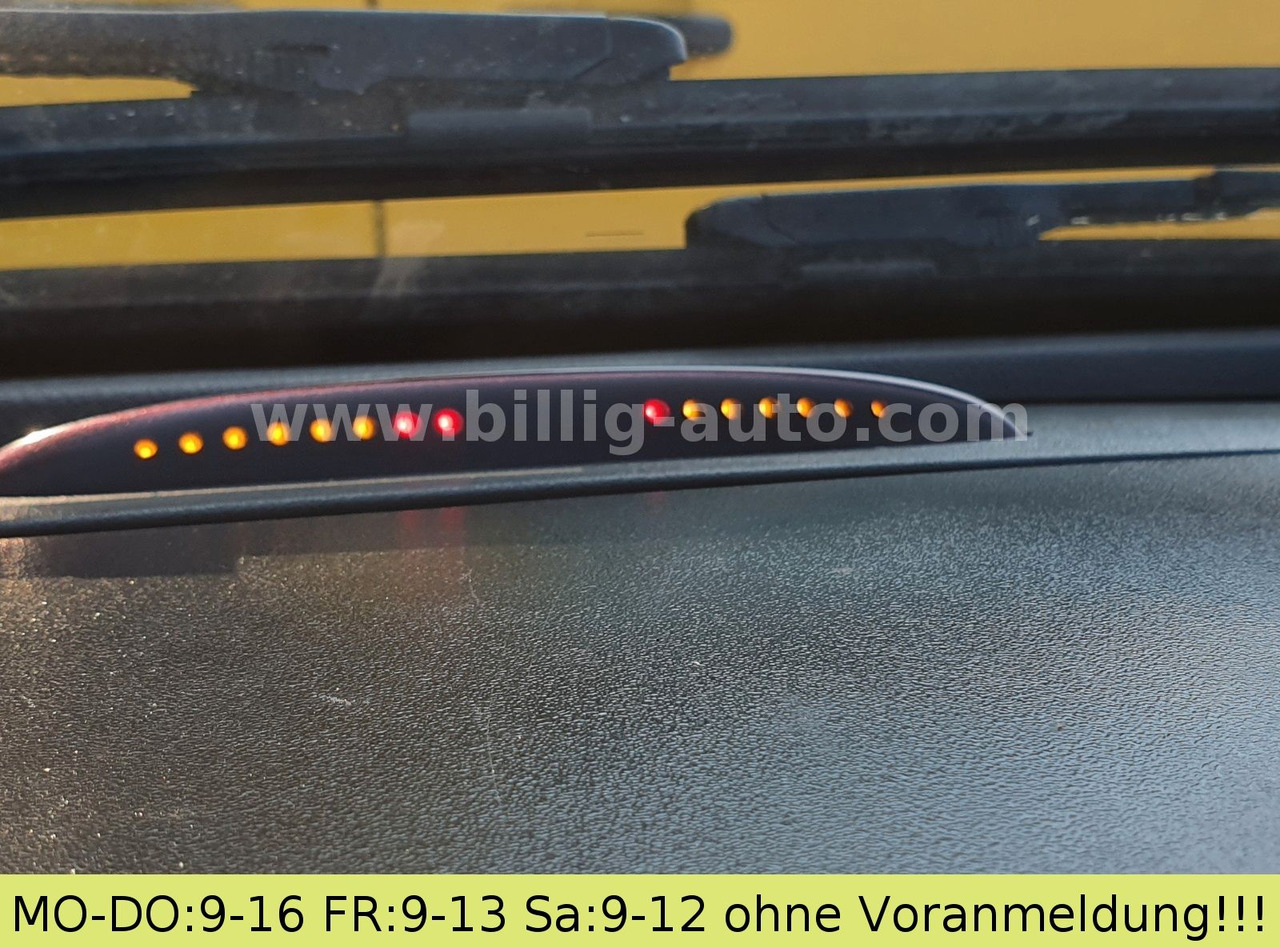 Autoutilitară compactă Mercedes-Benz Vito 110 CDI Lang Maxi EU5 2xSchiebetüre 1.Hand: Foto 15 Autoutilitară compactă Mercedes-Benz Vito 110 CDI Lang Maxi EU5 2xSchiebetüre 1.Hand: Foto 15