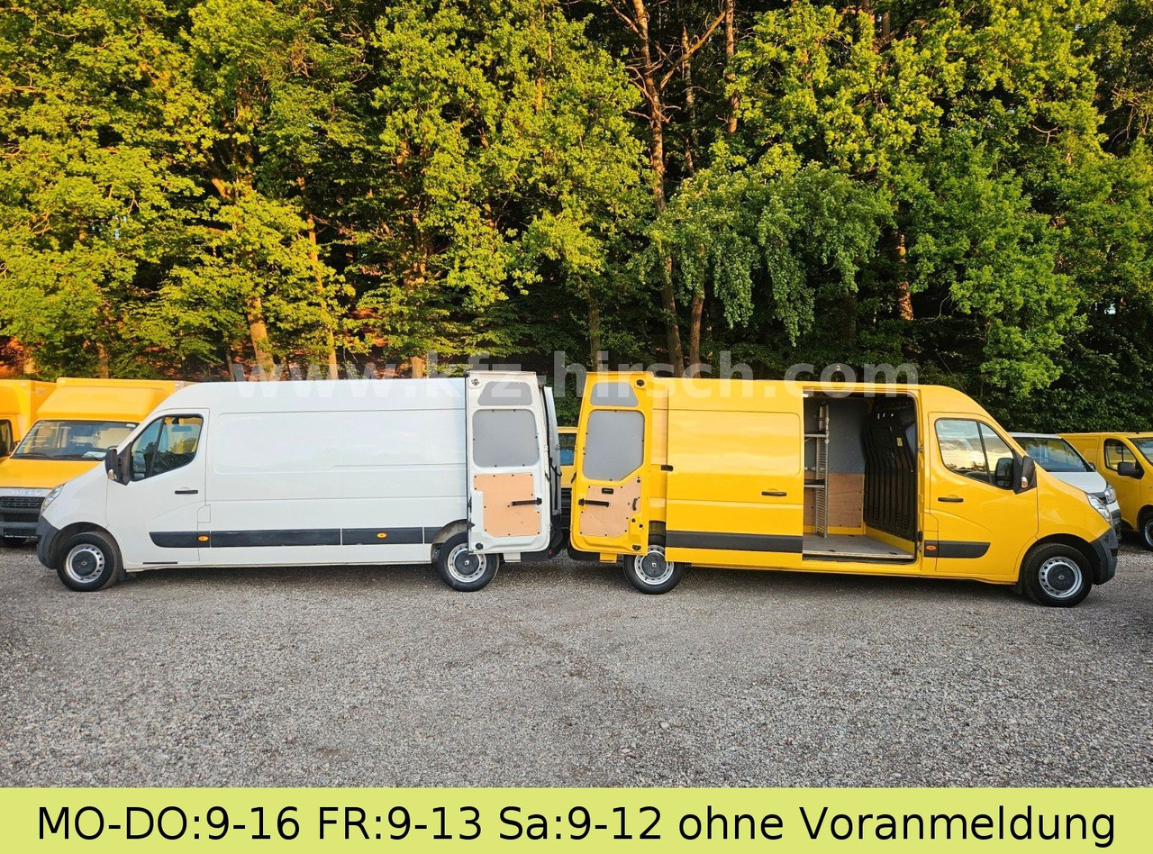 Renault Master EURO 6 *Klima*EU6*Bluetooth*Kamera*MAXI - Dubă: Foto 1 Renault Master EURO 6 *Klima*EU6*Bluetooth*Kamera*MAXI - Dubă: Foto 1