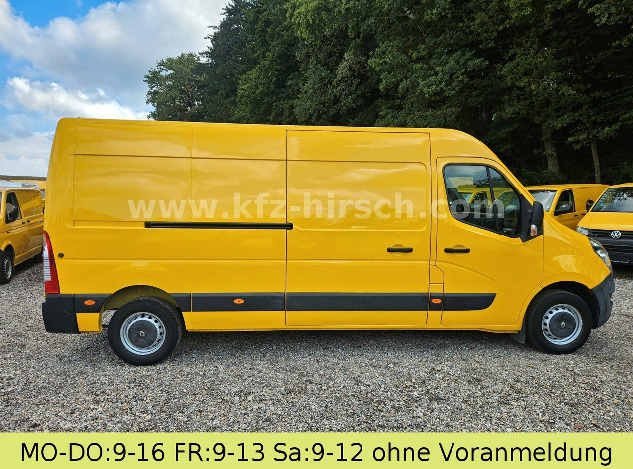 Renault Master EURO 6, Sortimo 1.Hd Klima Kamera MAXI - Dubă: Foto 5 Renault Master EURO 6, Sortimo 1.Hd Klima Kamera MAXI - Dubă: Foto 5