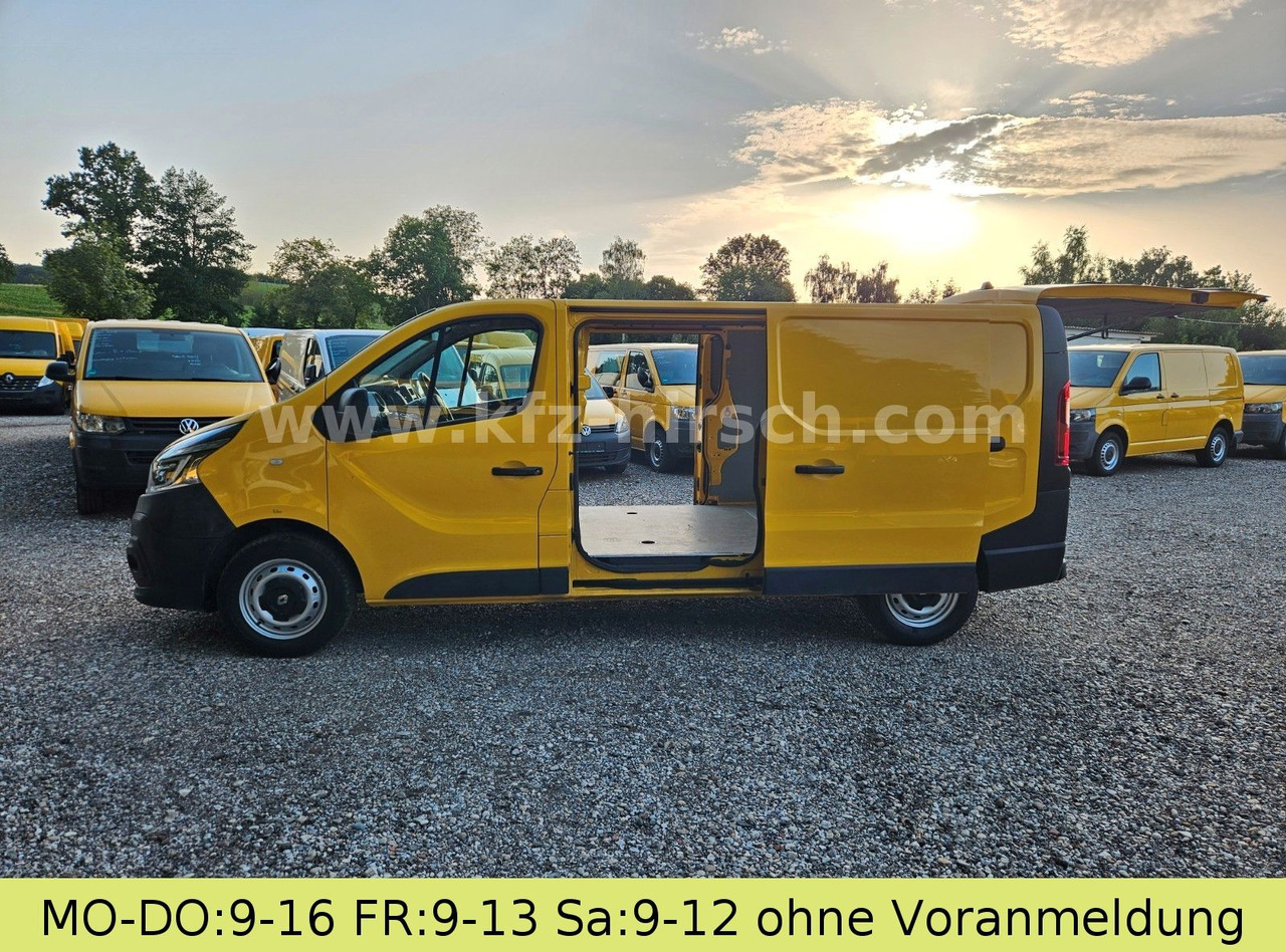 Renault Trafic L2H1 MAXI LANG 2xSCHIEBETÜR LED Kamera E6 - Autoutilitară compactă: Foto 1 Renault Trafic L2H1 MAXI LANG 2xSCHIEBETÜR LED Kamera E6 - Autoutilitară compactă: Foto 1