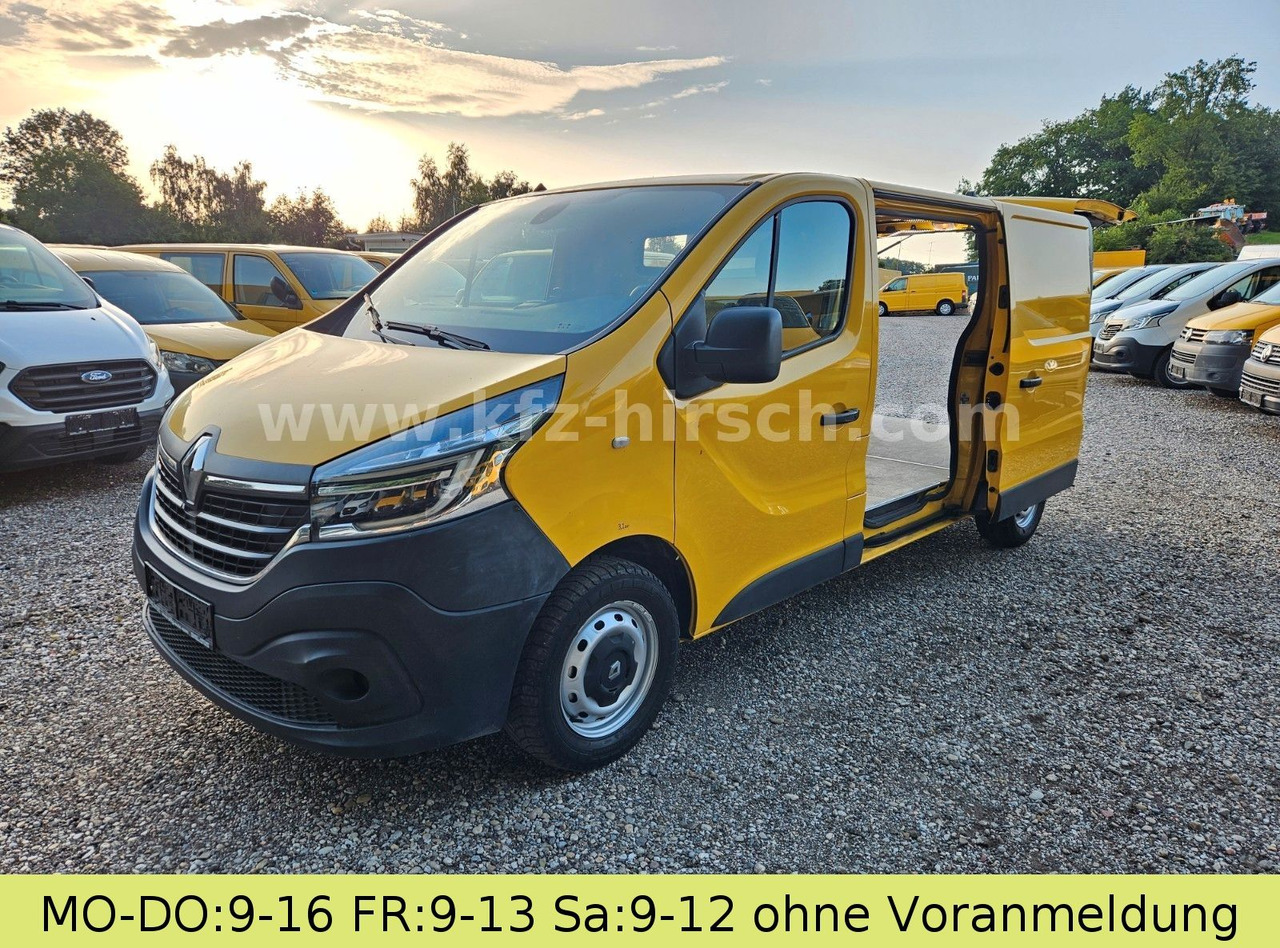Renault Trafic L2H1 MAXI LANG 2xSCHIEBETÜR LED Kamera E6 - Autoutilitară compactă: Foto 3 Renault Trafic L2H1 MAXI LANG 2xSCHIEBETÜR LED Kamera E6 - Autoutilitară compactă: Foto 3