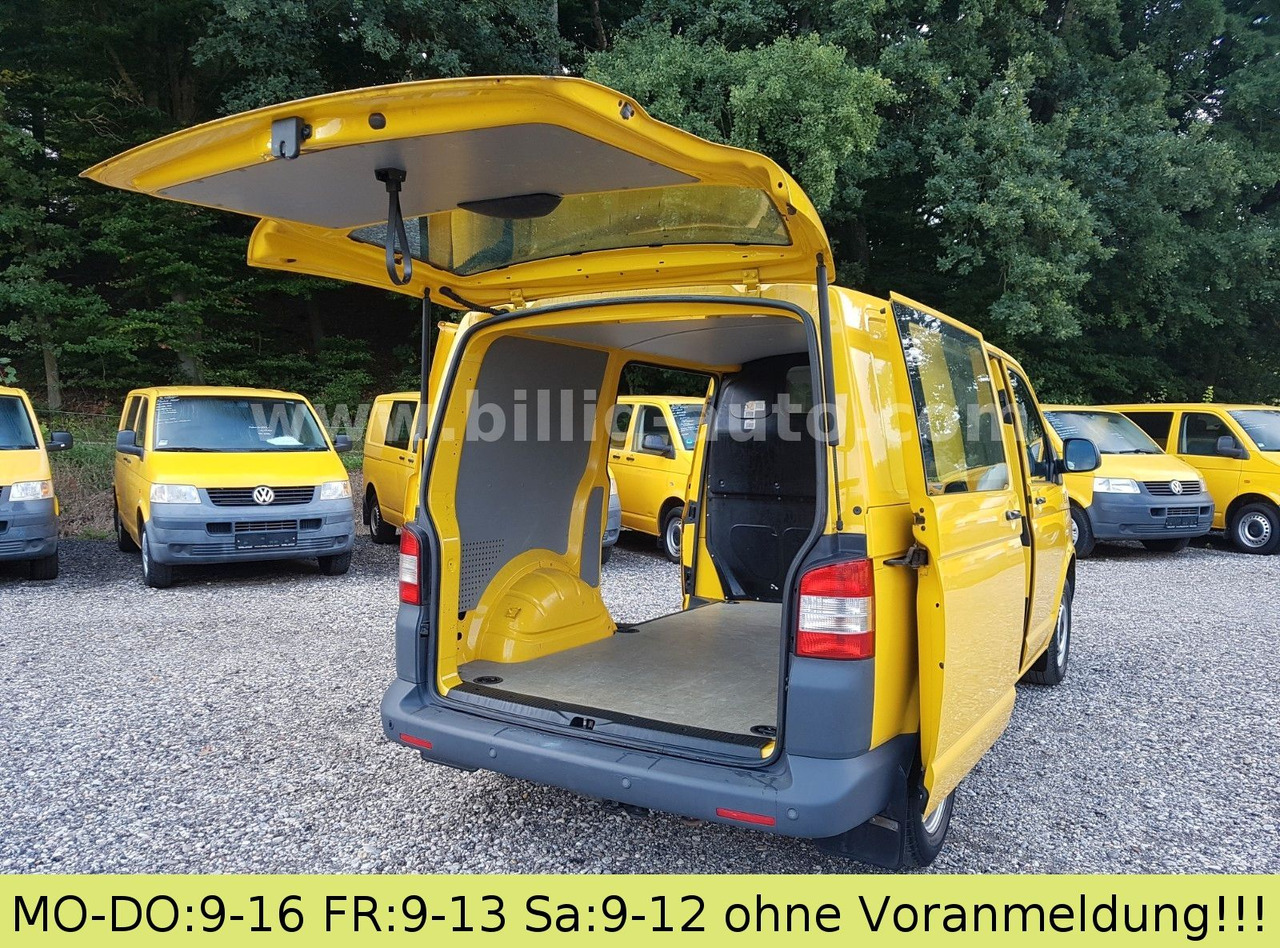 Volkswagen T5 2.0TDI EU5 2xSchiebetüre*Scheckheft - Transport persoane: Foto 3 Volkswagen T5 2.0TDI EU5 2xSchiebetüre*Scheckheft - Transport persoane: Foto 3