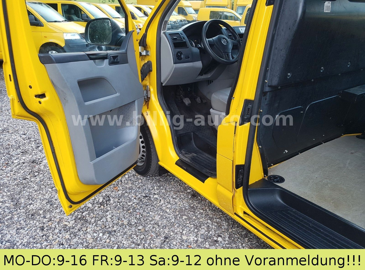 Volkswagen T5 2.0TDI EU5 2xSchiebetüre*Scheckheft - Transport persoane: Foto 4 Volkswagen T5 2.0TDI EU5 2xSchiebetüre*Scheckheft - Transport persoane: Foto 4