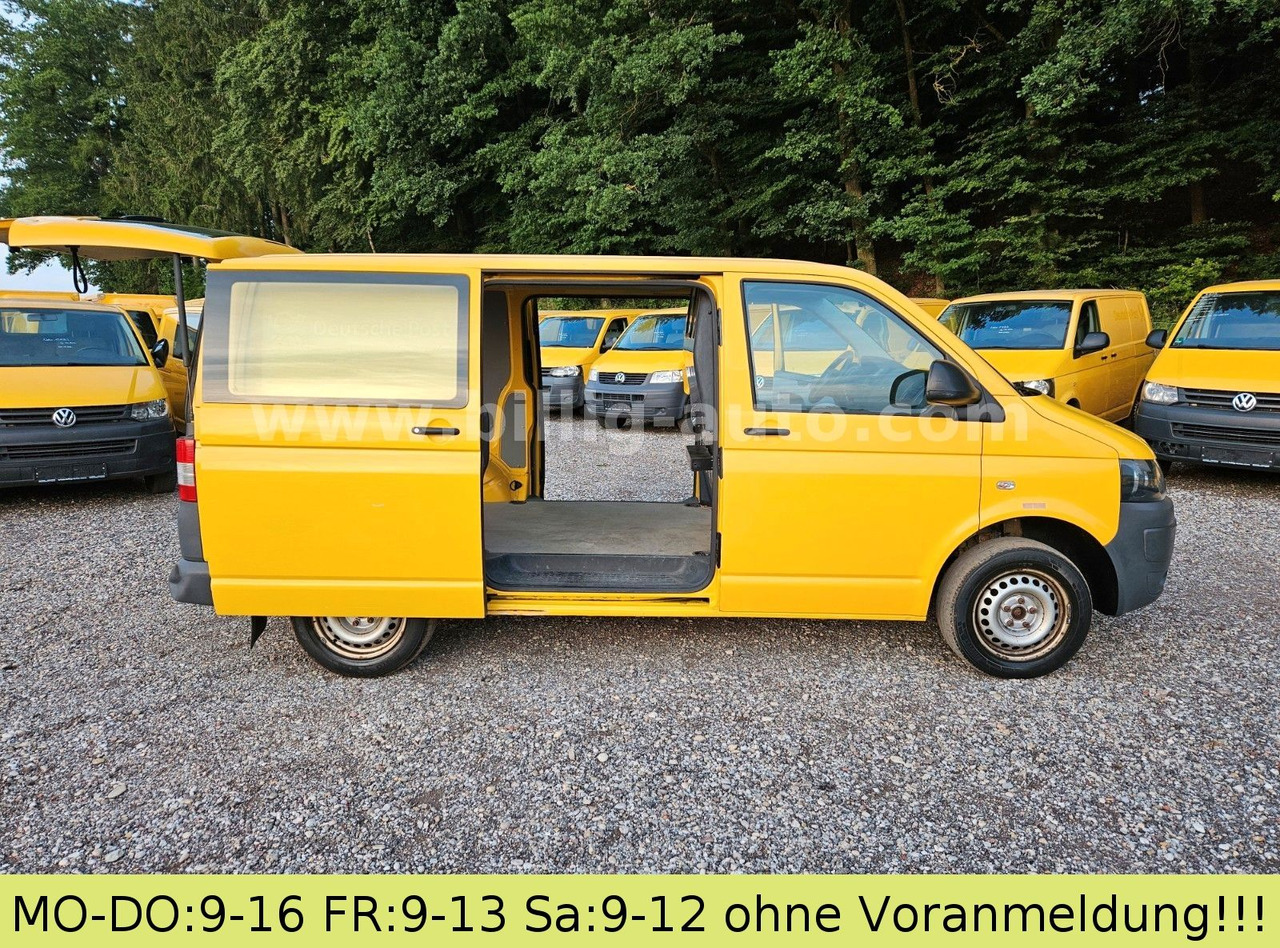 Volkswagen T5 Transporter 2.0TDI *49.000KM* 2xSchiebetüre - Autoutilitară compactă: Foto 5 Volkswagen T5 Transporter 2.0TDI *49.000KM* 2xSchiebetüre - Autoutilitară compactă: Foto 5