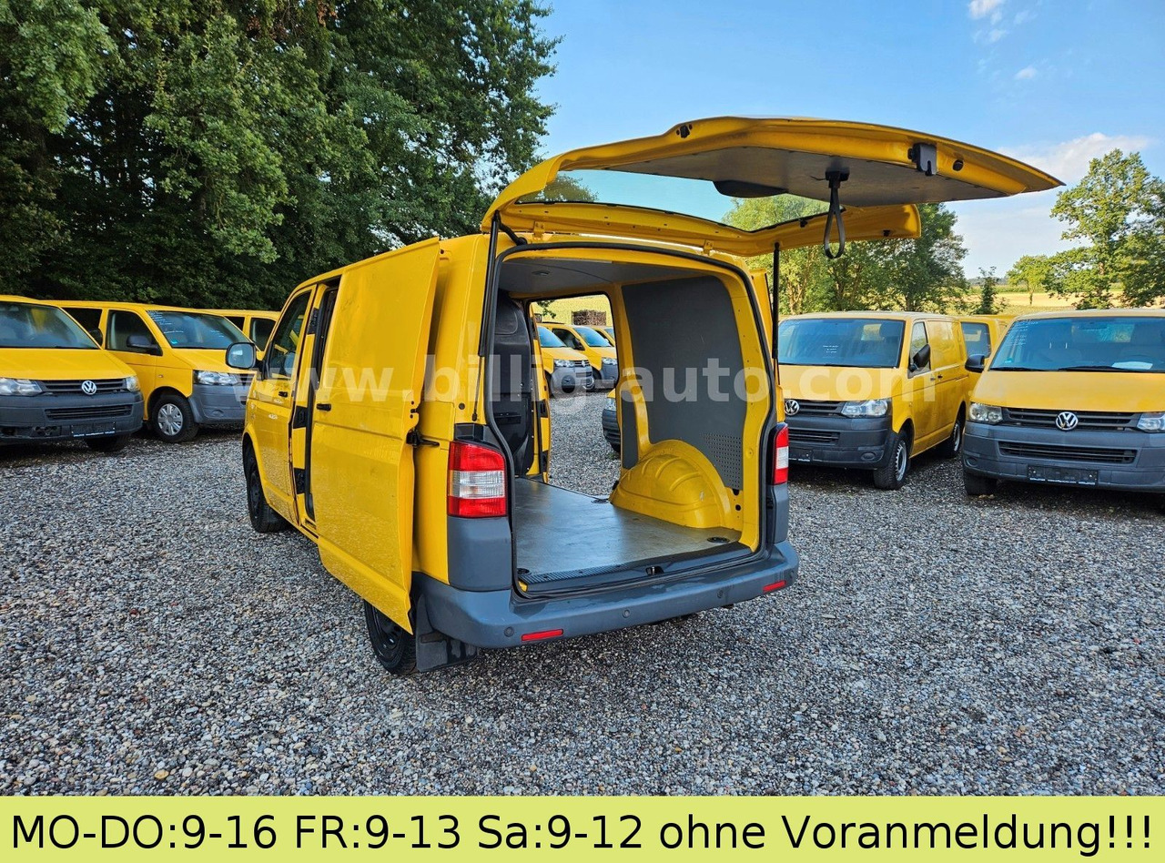 Volkswagen T5 Transporter 2.0TDI EU5*2xSchiebetüre*1.Hand* - Autoutilitară compactă: Foto 4 Volkswagen T5 Transporter 2.0TDI EU5*2xSchiebetüre*1.Hand* - Autoutilitară compactă: Foto 4