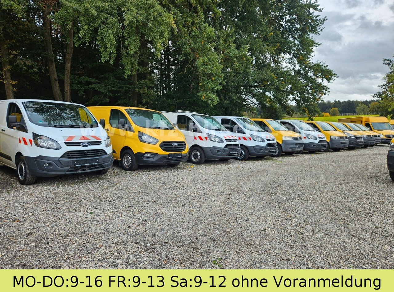 Volkswagen T5 Transporter 2.0TDI EU5*2xSchiebetüre*1.Hand* - Autoutilitară compactă: Foto 3 Volkswagen T5 Transporter 2.0TDI EU5*2xSchiebetüre*1.Hand* - Autoutilitară compactă: Foto 3
