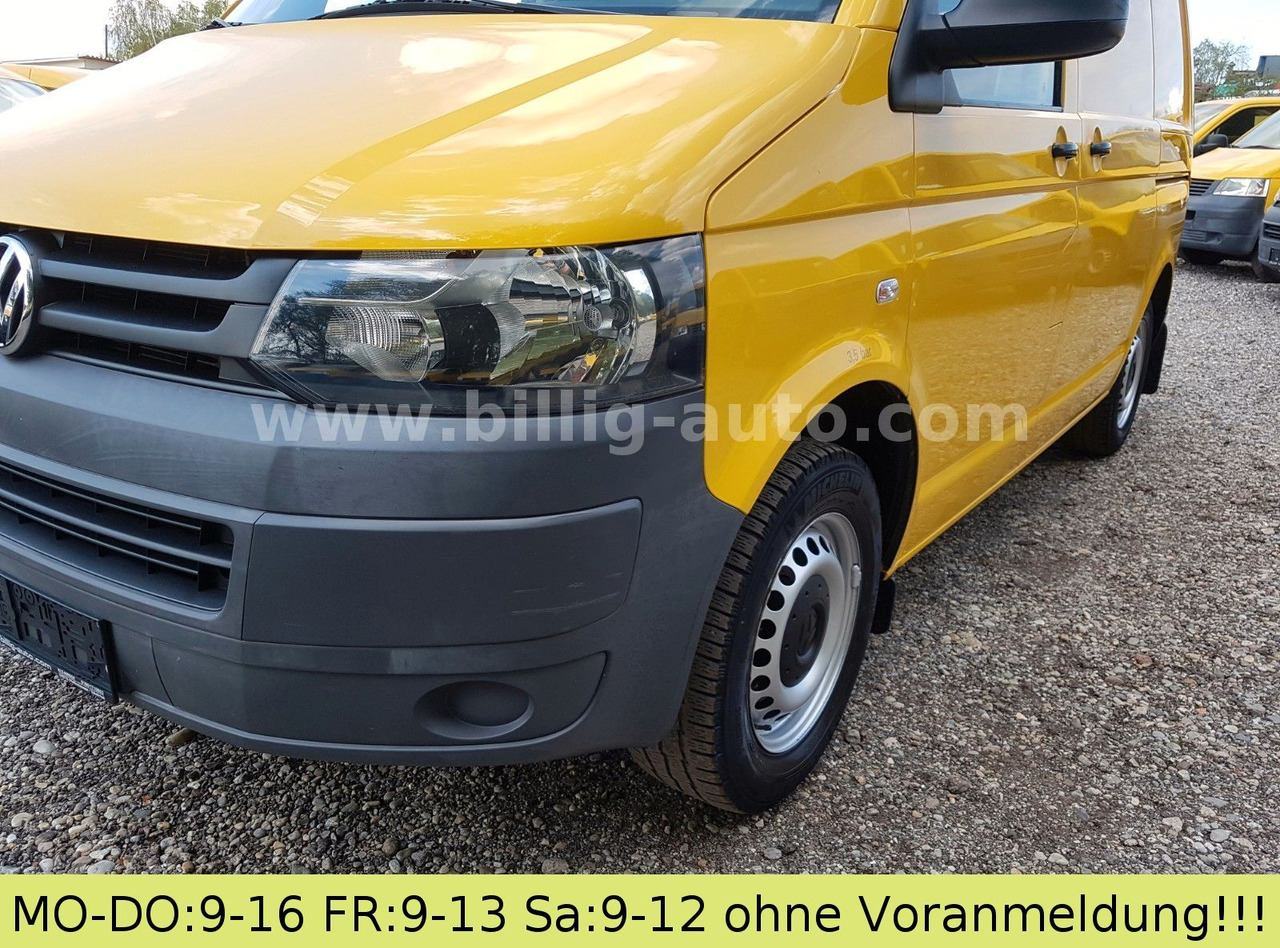 Automobil Volkswagen T5 Transporter 2.0TDI EU5*2xSchiebetüre*1.Hand*: Foto 10 Automobil Volkswagen T5 Transporter 2.0TDI EU5*2xSchiebetüre*1.Hand*: Foto 10