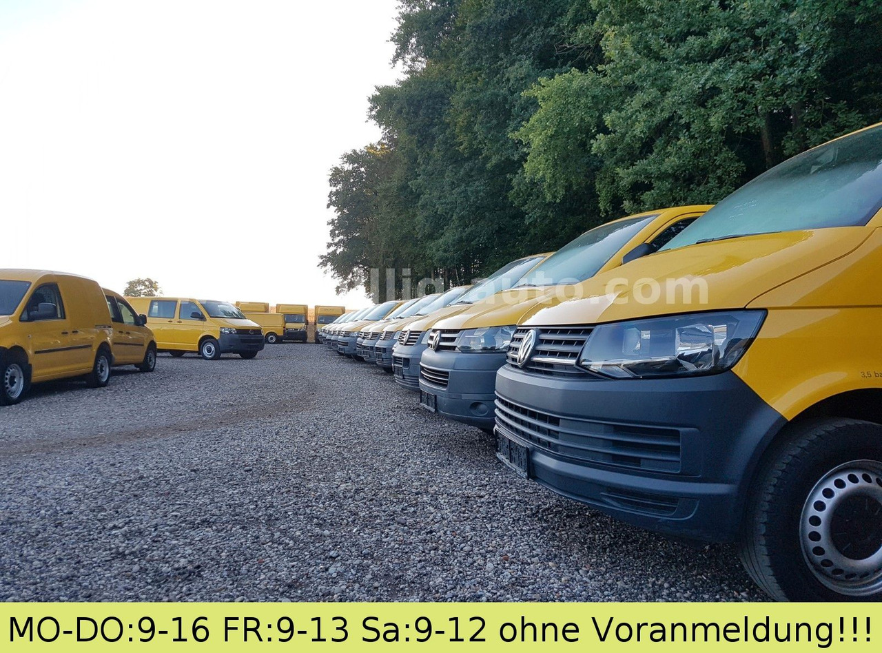 Volkswagen T5 Transporter 2.0TDI EU5*2xSchiebetüre*1.Hand* - Transport persoane: Foto 5 Volkswagen T5 Transporter 2.0TDI EU5*2xSchiebetüre*1.Hand* - Transport persoane: Foto 5