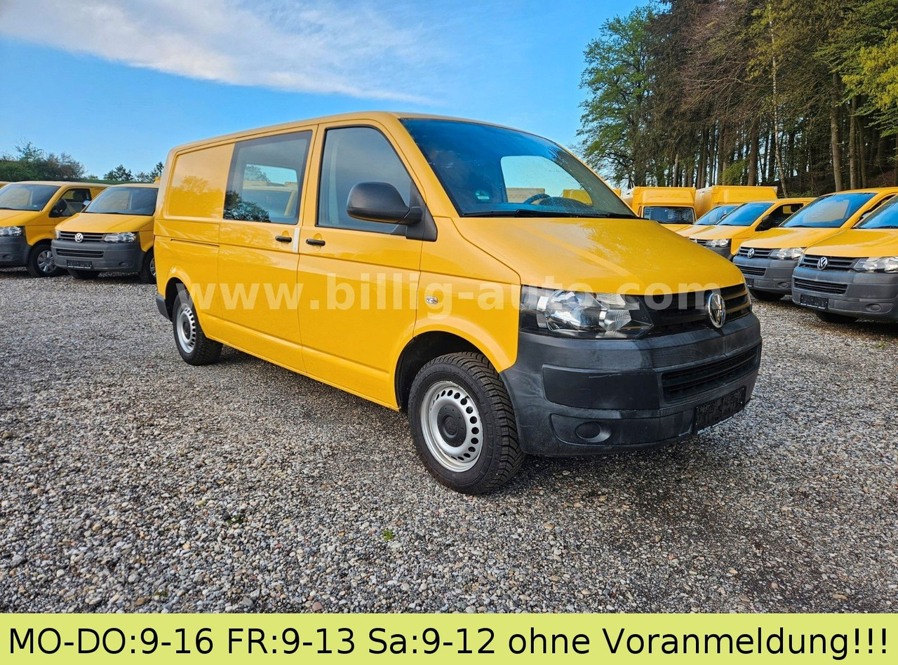 Volkswagen T5 Transporter Langer Radstand MAXI 2xSchiebetür - Transport persoane: Foto 4 Volkswagen T5 Transporter Langer Radstand MAXI 2xSchiebetür - Transport persoane: Foto 4