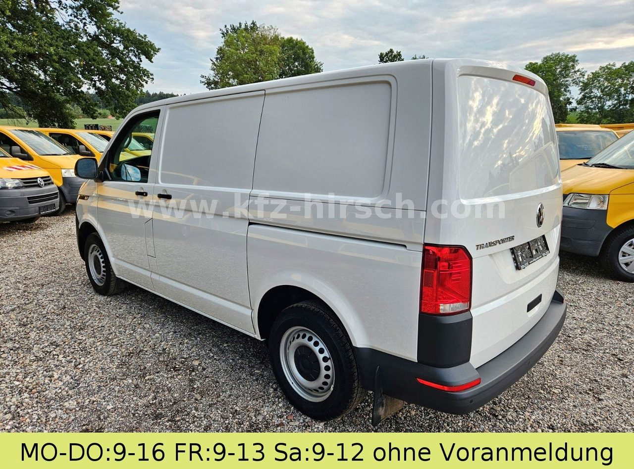 Volkswagen T6.1 Transporter T6 2xSchiebetüre!org.3.557KM| - Autoutilitară compactă: Foto 4 Volkswagen T6.1 Transporter T6 2xSchiebetüre!org.3.557KM| - Autoutilitară compactă: Foto 4