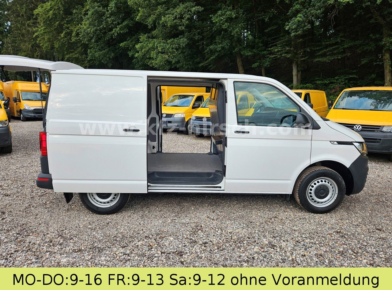 Volkswagen T6.1 Transporter T6 2xSchiebetüre!org.3.557KM| - Autoutilitară compactă: Foto 3 Volkswagen T6.1 Transporter T6 2xSchiebetüre!org.3.557KM| - Autoutilitară compactă: Foto 3