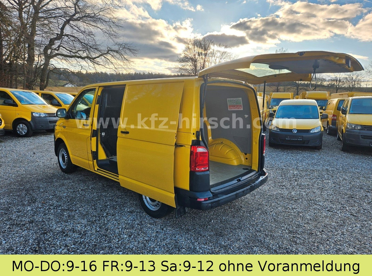Volkswagen T6 Transporter 2.0TDI 2xSchiebetüre Werkstattgf. - Dubă: Foto 3 Volkswagen T6 Transporter 2.0TDI 2xSchiebetüre Werkstattgf. - Dubă: Foto 3