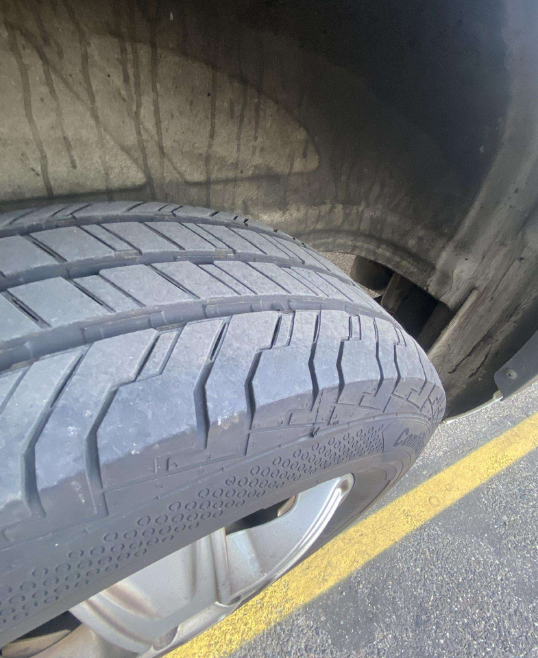 Autoutilitară cabină dublă MAN TGE: Foto 13