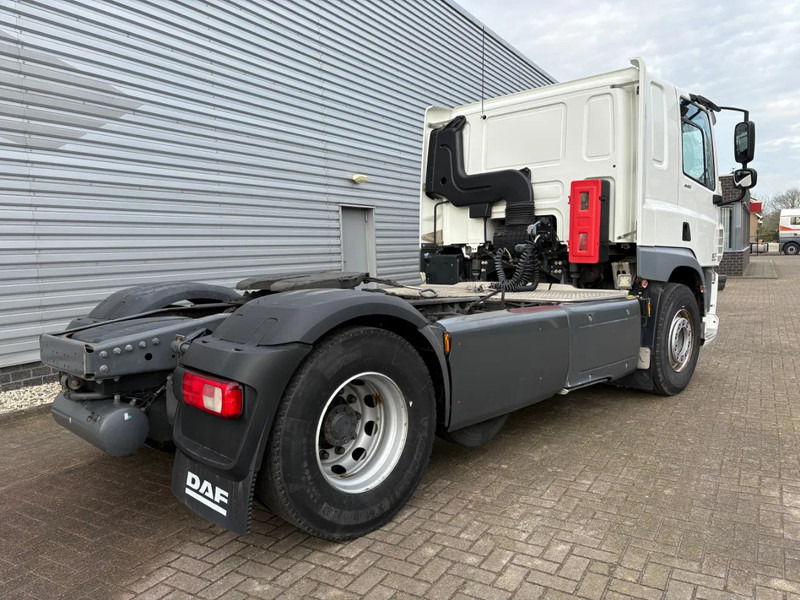 DAF CF 440 / BULK COMPRESSOR / ADR TANK TRANSPORT / - Cap tractor: Foto 3 DAF CF 440 / BULK COMPRESSOR / ADR TANK TRANSPORT / - Cap tractor: Foto 3