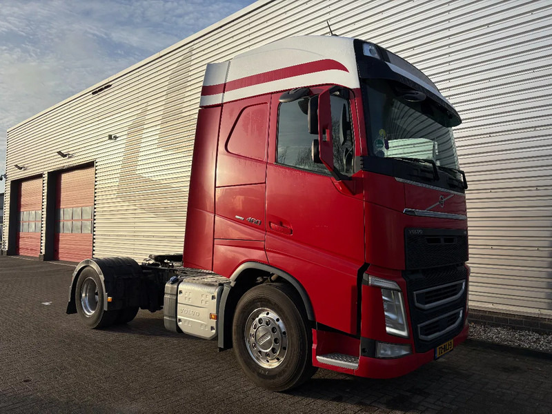 Volvo FH 460 / 4x2 PTO / APK - TUV oktober 2026 / - Cap tractor: Foto 1 Volvo FH 460 / 4x2 PTO / APK - TUV oktober 2026 / - Cap tractor: Foto 1