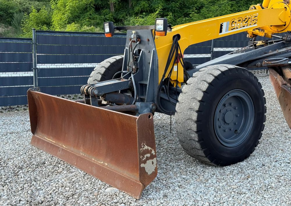 XCMG * Równiarka XCMG GR 215 * Maszyna Drogowa * - Cilindru compactor: Foto 3 XCMG * Równiarka XCMG GR 215 * Maszyna Drogowa * - Cilindru compactor: Foto 3