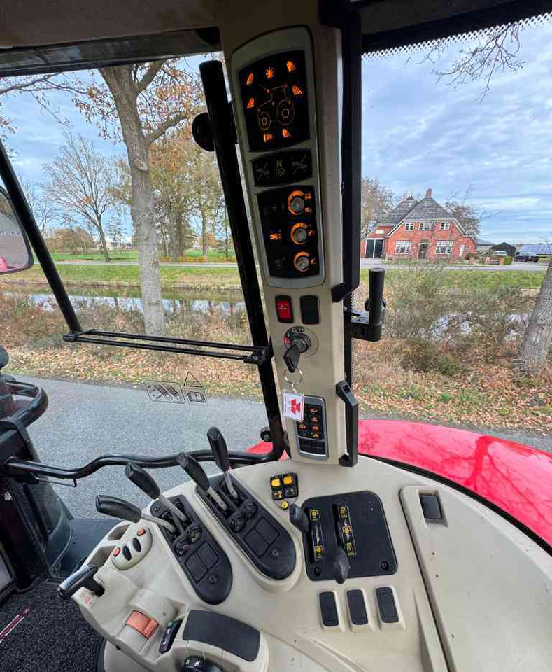 Tractor agricol Massey Ferguson 7716 Dyna-6 Essential *Verkocht/sold*: Foto 6 Tractor agricol Massey Ferguson 7716 Dyna-6 Essential *Verkocht/sold*: Foto 6