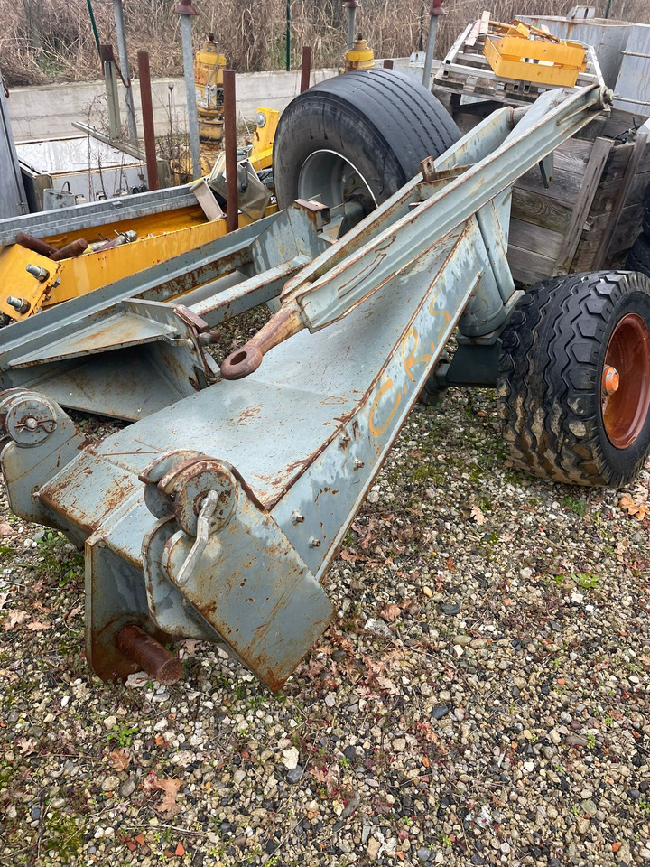 Liebherr - Macara autoridicatoare: Foto 2 Liebherr - Macara autoridicatoare: Foto 2