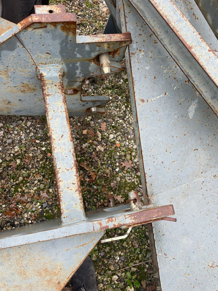 Liebherr - Macara autoridicatoare: Foto 4 Liebherr - Macara autoridicatoare: Foto 4