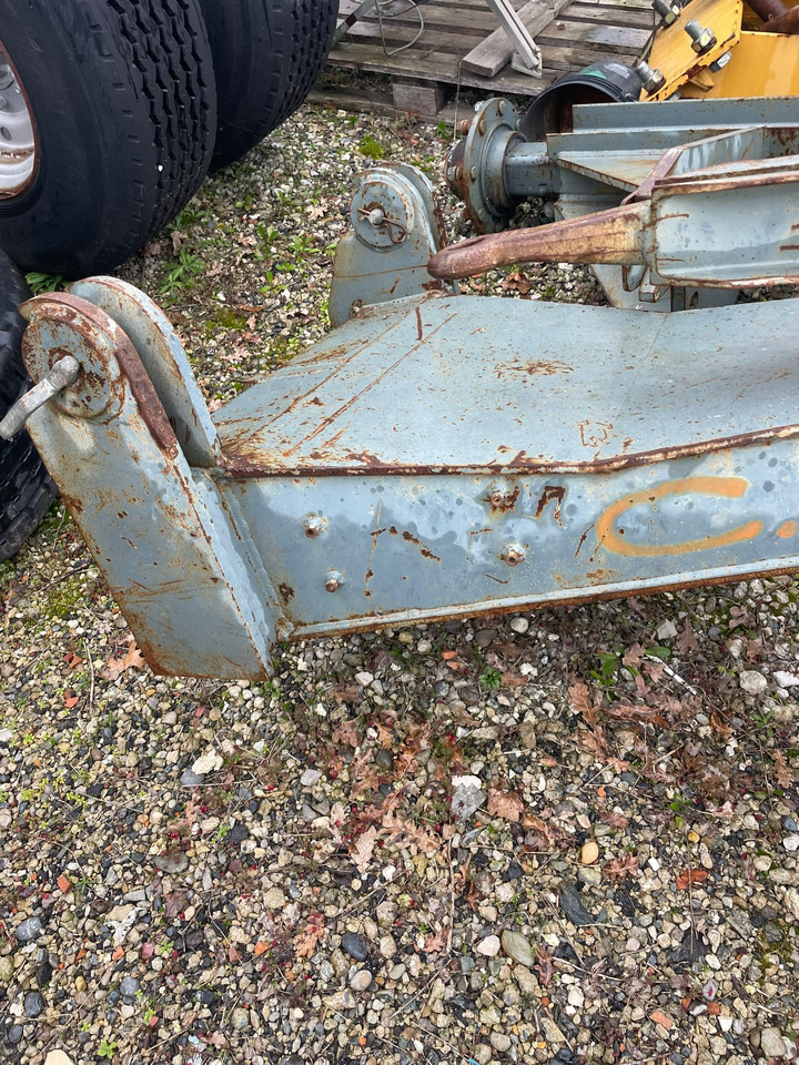 Liebherr - Macara autoridicatoare: Foto 3 Liebherr - Macara autoridicatoare: Foto 3