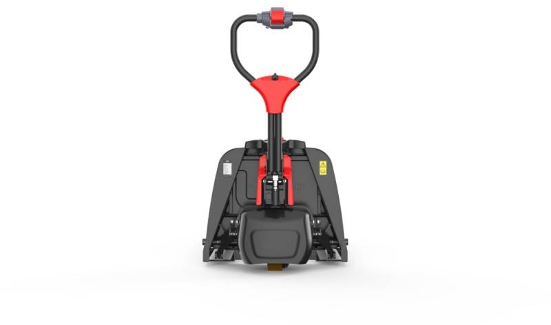 EP F 4 - Transpalet manual: Foto 3 EP F 4 - Transpalet manual: Foto 3