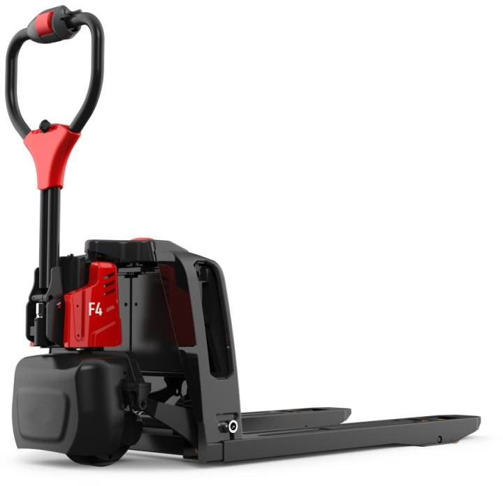 EP F 4 - Transpalet manual: Foto 1 EP F 4 - Transpalet manual: Foto 1