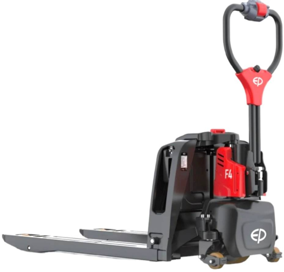 EP F 4 - Transpalet manual: Foto 4 EP F 4 - Transpalet manual: Foto 4