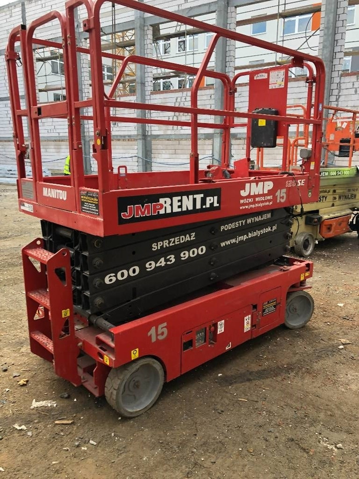 Manitou 120SE - 3 units în leasing Manitou 120SE - 3 units: Foto 24 Manitou 120SE - 3 units în leasing Manitou 120SE - 3 units: Foto 24