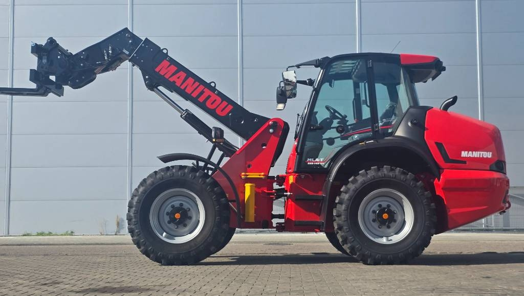 Manitou MLA 533 145 V+ BRAND NEW - Încărcător articulat: Foto 3 Manitou MLA 533 145 V+ BRAND NEW - Încărcător articulat: Foto 3