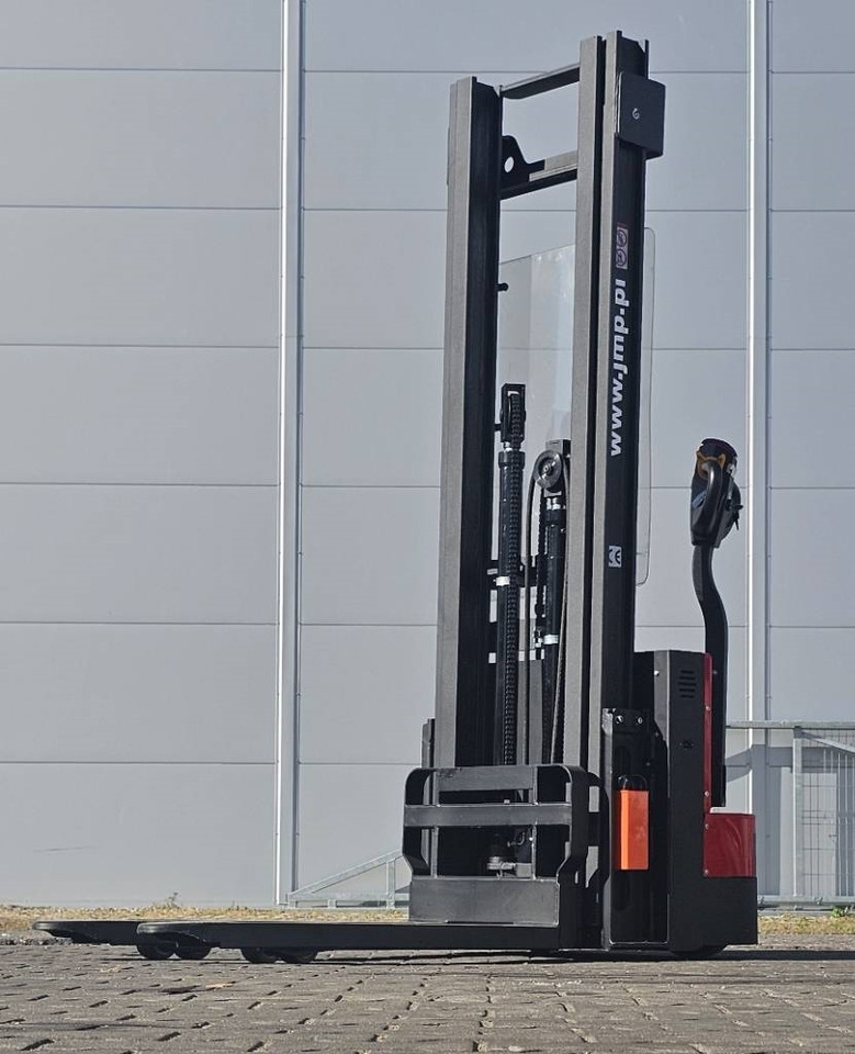 Reddot ES15- Li FF 3500mm UNUSED - Transpalet la mare înălţime: Foto 5 Reddot ES15- Li FF 3500mm UNUSED - Transpalet la mare înălţime: Foto 5