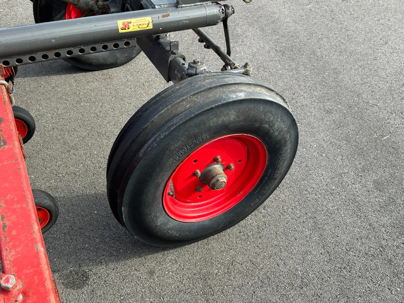 Eicher GT40 - Tractor agricol: Foto 5 Eicher GT40 - Tractor agricol: Foto 5