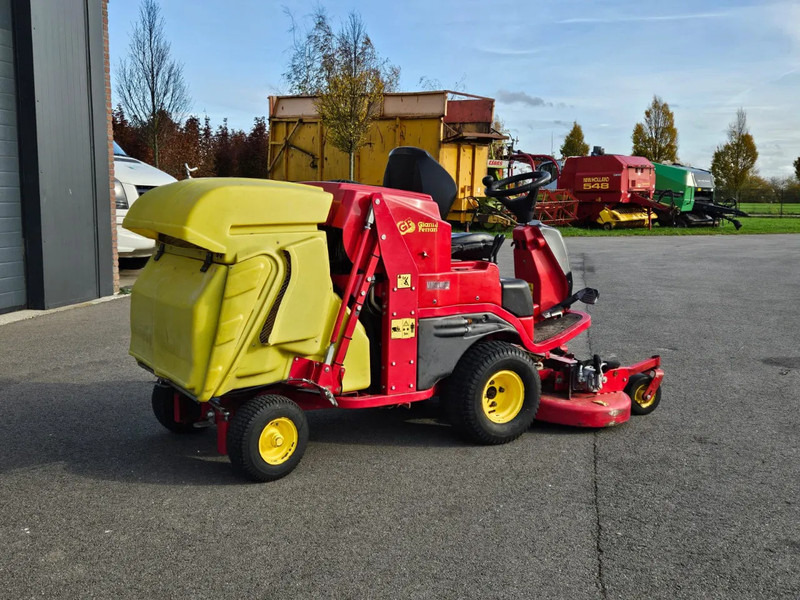 Gianni ferrari GTS200 Zitmaaier - Maşină de tuns iarba: Foto 3 Gianni ferrari GTS200 Zitmaaier - Maşină de tuns iarba: Foto 3